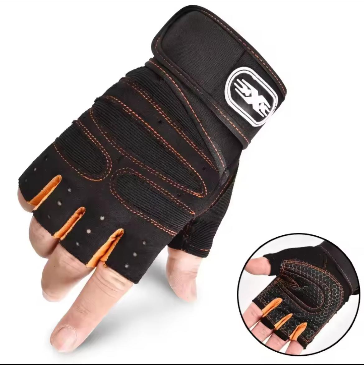 Sports gloves