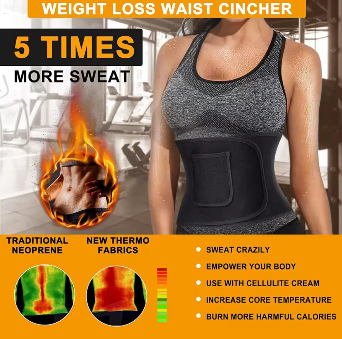 Waist Trainer