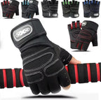 Sports gloves