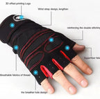 Sports gloves