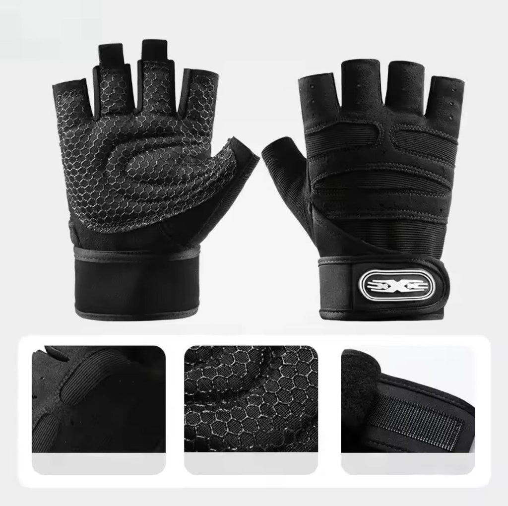 Sports gloves