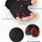 Sports gloves