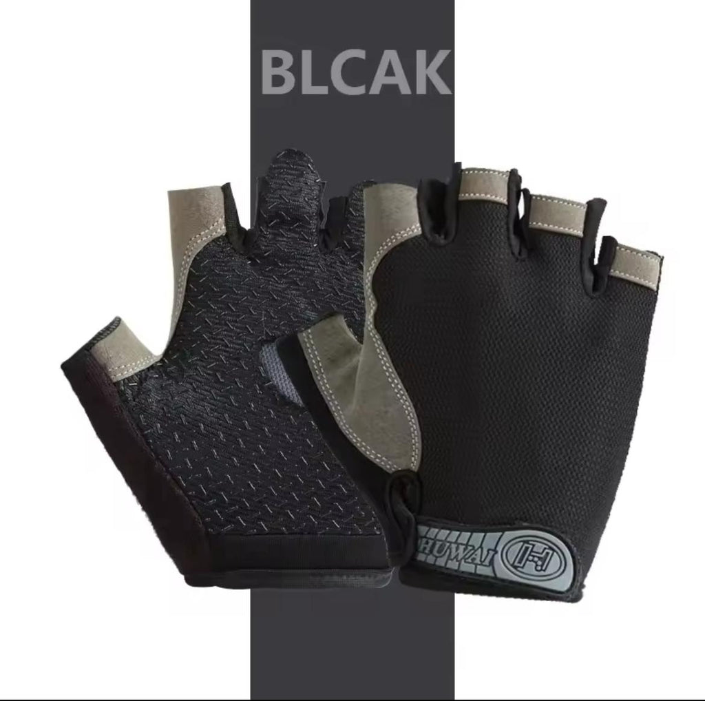 Sports gloves