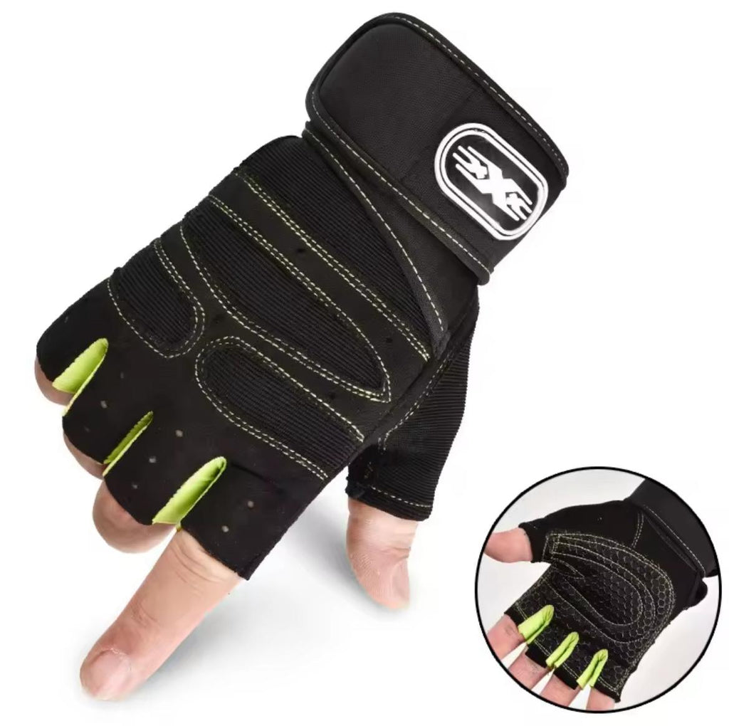 Sports gloves