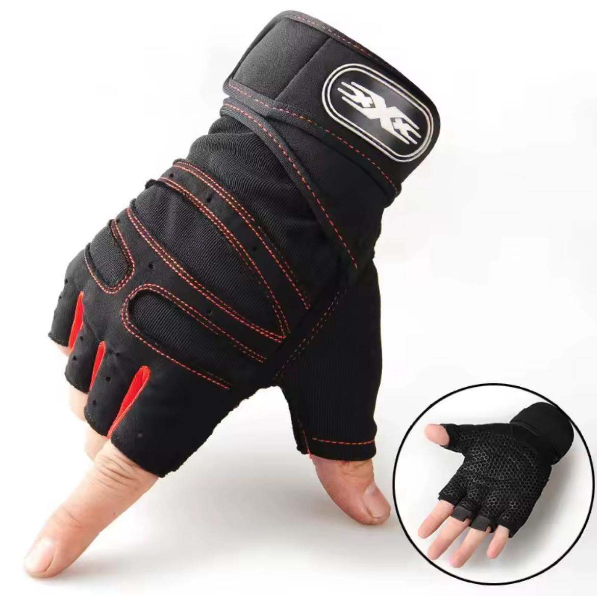 Sports gloves