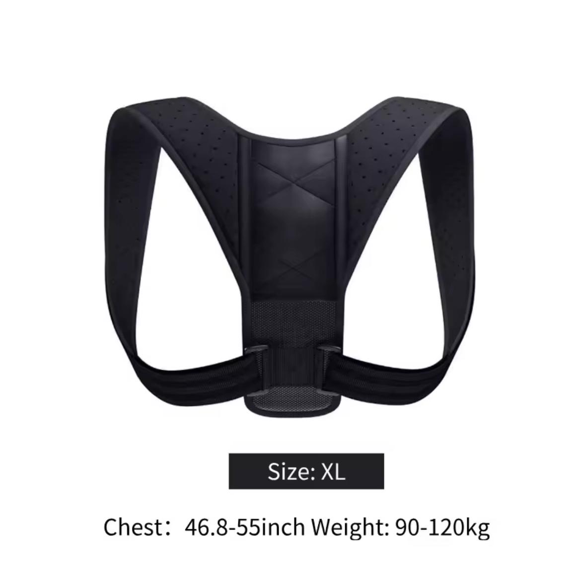 Back Posture Correction Belt