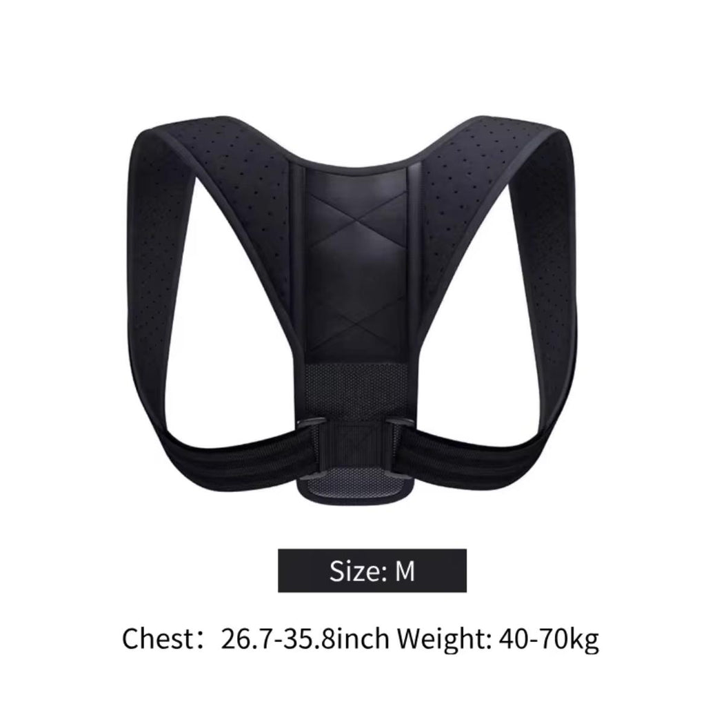 Back Posture Correction Belt