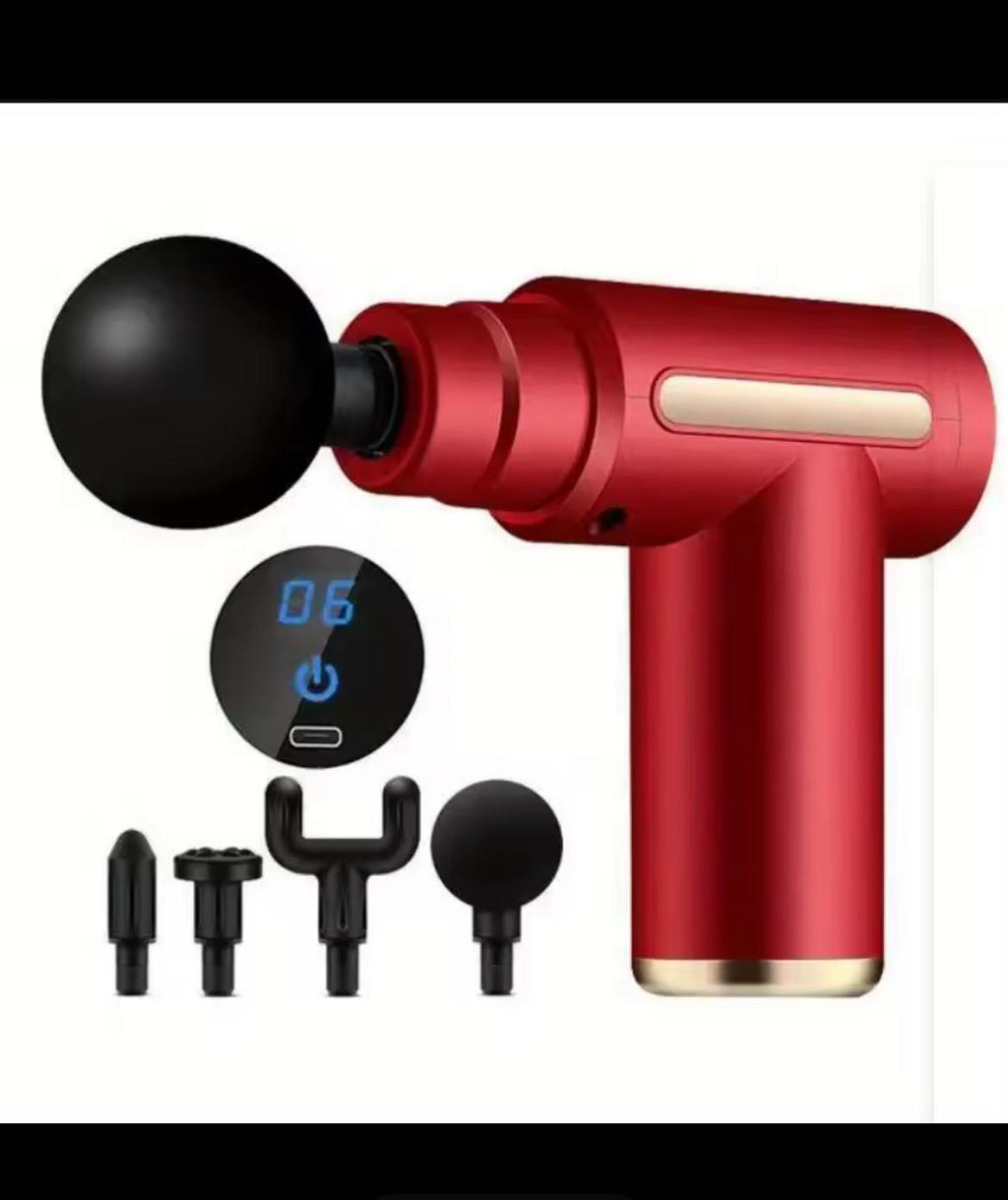 Massage Gun