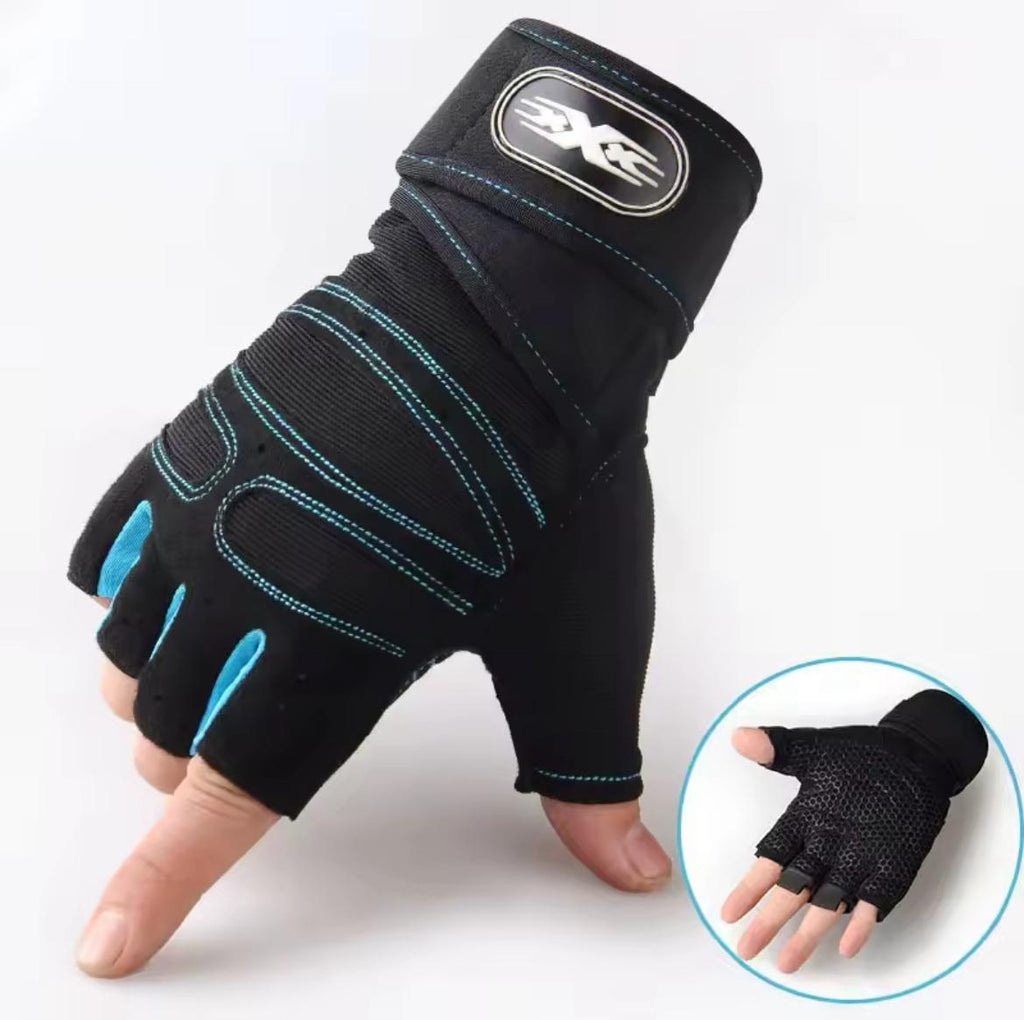Sports gloves